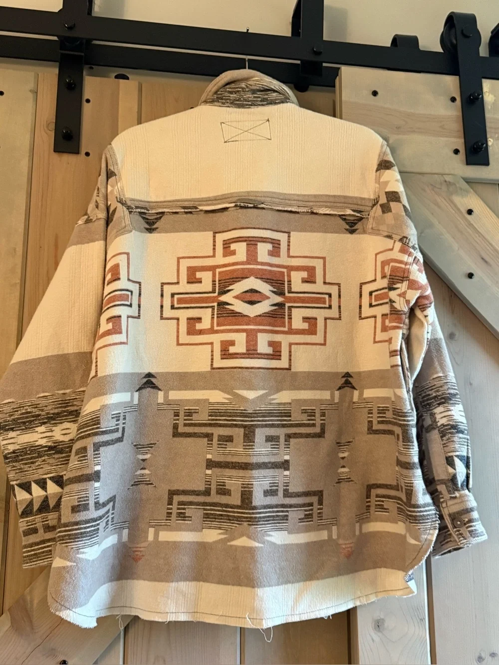 We The Free Arizona Sky Pullover - Picture 11 of 11